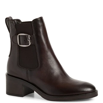 Aulinukai moterims, Ruda, Booties