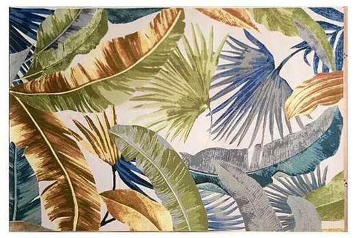 Kilimas Jungle-10, 75x150 cm