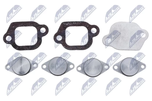 Remonto komplektas, įsiurbimo kolektoriaus modulis NTY BKS-PL-006A