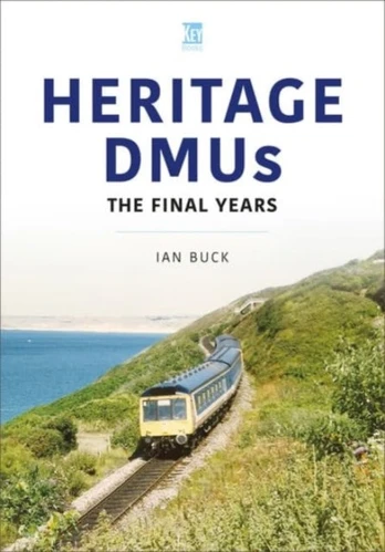 Heritage DMUs