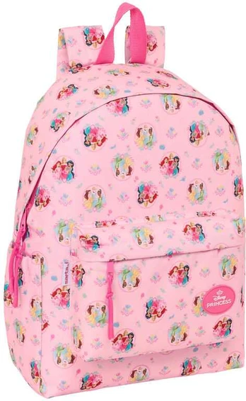Safta Disney Princess backpack 43cm