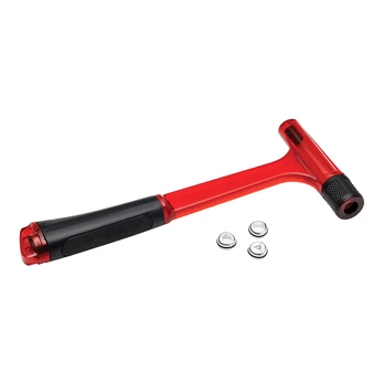 Hornady Impact Bullet Puller Kinetinis plaktukas šaudmenų išmontavimui