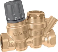 Caleffi KV CIRKULIACIJOS TERMOSTATAS 1/2"