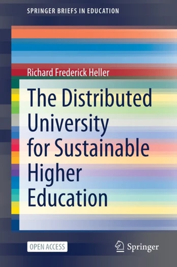 Distributed University for Sustainable Higher Education