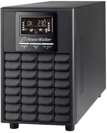 UPS įtampos stabilizatorius PowerWalker, 1500 W