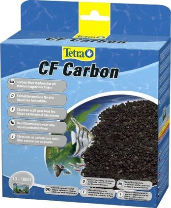 Tetra Carbon - CF Carbon 2500 ml