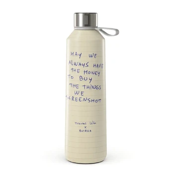 May We Always - Water Bottle, 800 ml
