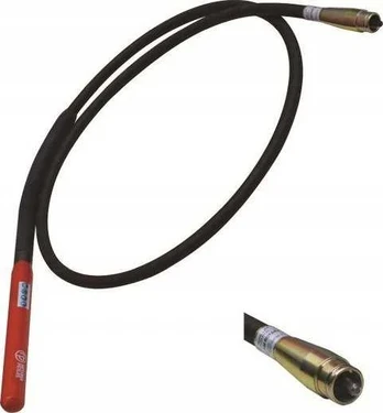 Hervisa Vibrating Mace Hervisa AM 50/4 Rotary