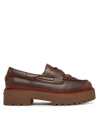 Pusbačiai PINKO Margaret 01 SD0561P056 Ruda