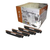 Peach Toneris HP NR.130A MultiPackPlus kompatibel retail kaina