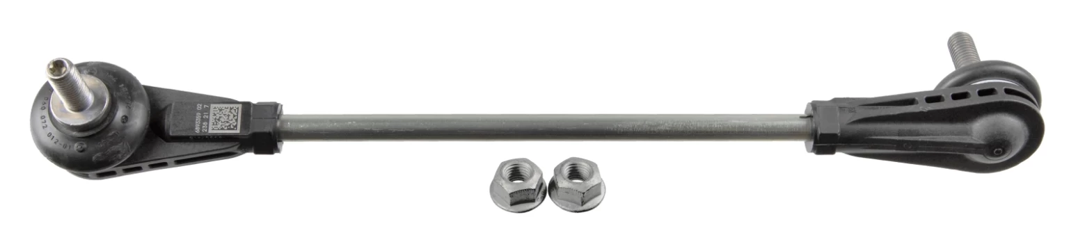 šarnyro stabilizatorius LEMFOERDER LMI43569