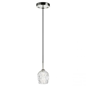 Pakabinamas šviestuvas Elstead Lighting Rubin FE-RUBIN-MP