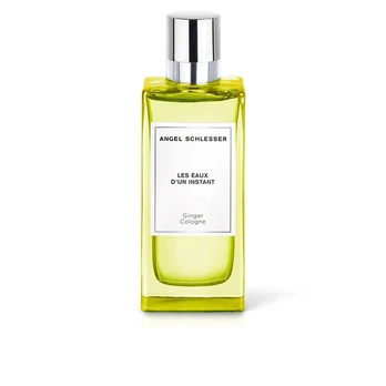 Angel Schlesser LES EAUX D'UN INSTANT GINGER COLOGNE EDT vapo 150 ml