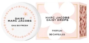 Eau de Toilette Marc Jacobs Daisy Eau So Fresh Drops, 3,9ml kaina
