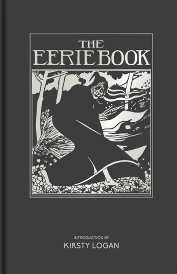 Eerie Book