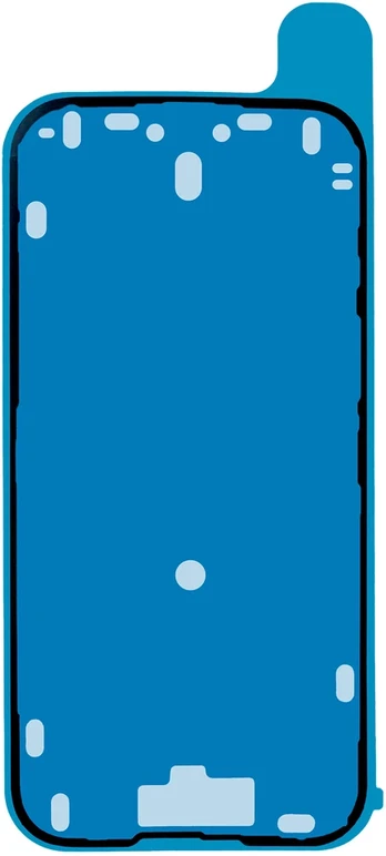Telforceone Ekranas assembly adhesive Iphone 16