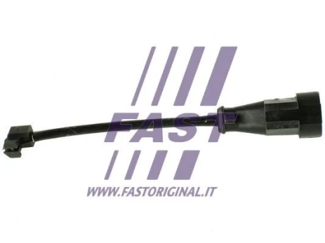 Įspėjimo kontaktas, stabdžių trinkelių susidėvėjimas FAST FT32417
