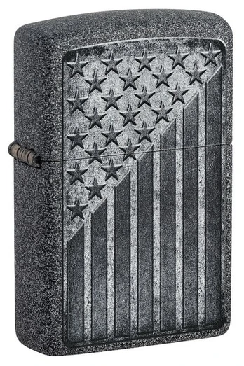 Žiebtuvėlis Zippo 49485