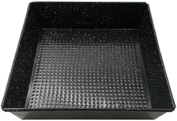 King Hoff Kepimo forma 24 x 24 x 6 cm KINGHOFF KH-1774 kaina