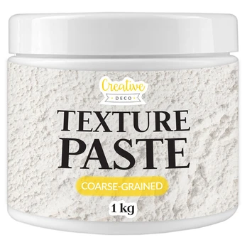 Modeliavimo pasta Creative Deco, 1 kg