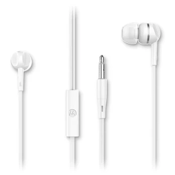 Ausinės Motorola Earbuds 105