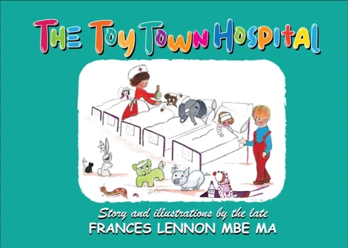 Toy Town Hospital