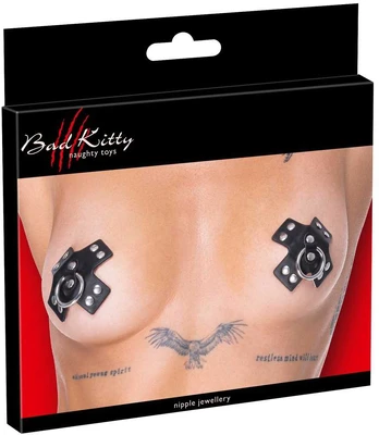 Nipple Stickers SM