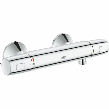 Maišytuvas Grohe 34229002 Metalinis