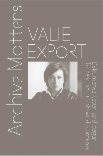 Valie Export