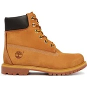 Žygio batai Timberland TB1103617131 Ruda