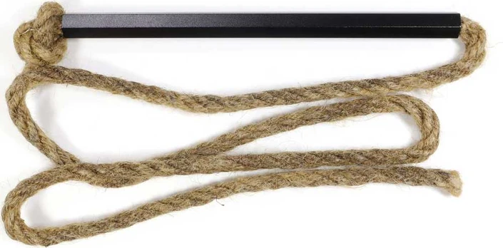 Origin Outdoors Firestarter 'Hemp Rope'
