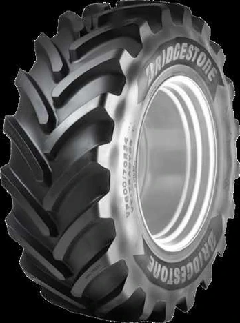 Bridgestone 480/65R24 VX-TRACTOR 140 D/137 E TL
