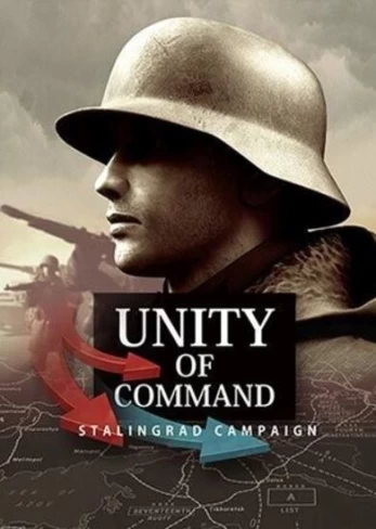Unity of Command: Stalingrad Campaigns PC