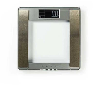 Virtuvinės svarstyklės Nedis PESC120DCT Digital Scale