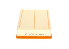 Oro filtras BOSCH 1 457 433 772 kaina