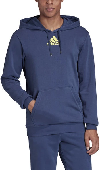 Adidas Džemperis Cat Graph Hood Blue