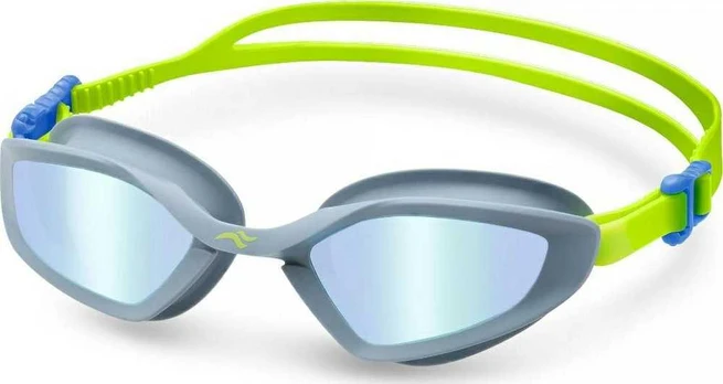 Aqua Speed Swim goggles RAVEN