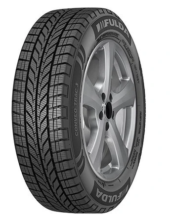 Fulda Conveo Track 3 195/70 R15 104 R