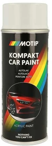 Motip Autoacryl spray 55268 - 400ml