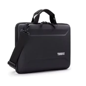 "Thule Gauntlet 5 MacBook Attaché 16" - Juoda, 3205415 | Thule kaina