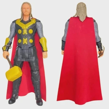 Marvel super herojaus, griaustinio dievo Thor figūrėlė - 30 cm