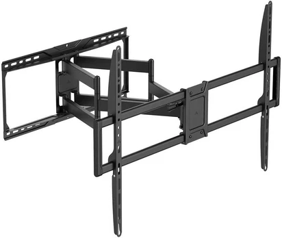 Televizorius Mozi Super Solid Full-motion D4 50-105 television seinäteline