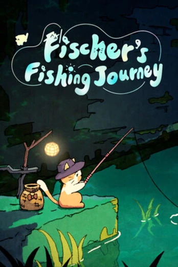 Fischer's Fishing Journey PC