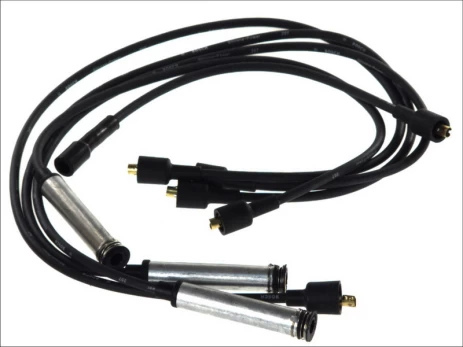 BOSCH 0 986 356 800 Ignition lead set