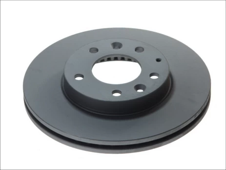 ATE 24.0124-0175.1 Brake Disc