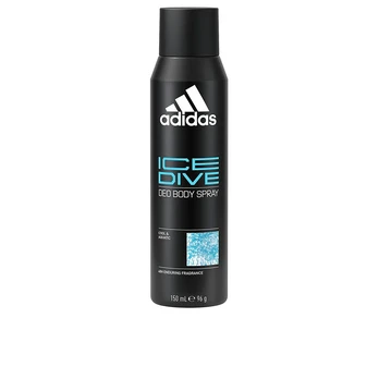 Universalūs kvepalai ICE DIVE deo vapor 150 ml