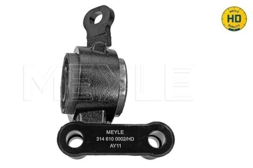 MEYLE 314 610 0002/HD Front wishbone bush