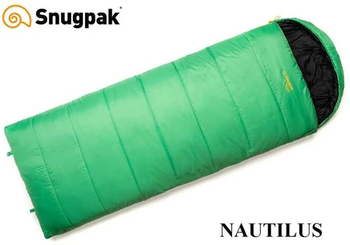 Miegmaišis SNUGPAK Nautilus LH