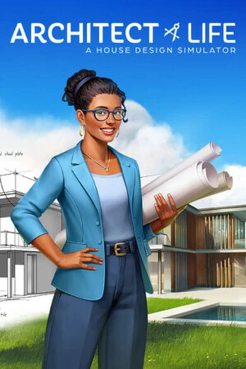 Architect Life: A House Design Simulator PC