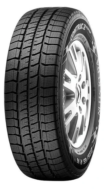 Vredestein 195/60R16C COMTRAC 2 WINTER+ 99T